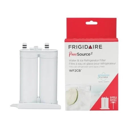 Frigidaire WF2CB PureSource2 Replacement Water Filter | FC-100 | NSF 42 & 53