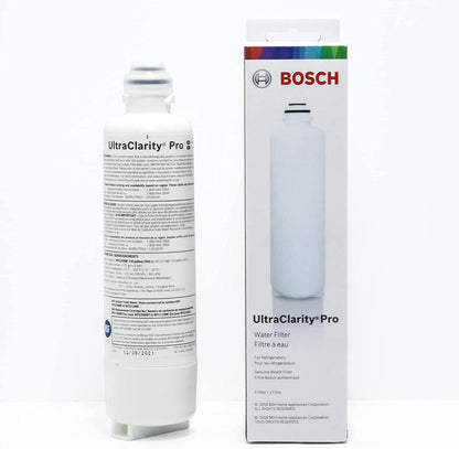 Bosch UltraClarity Pro Filter 11032531, BORPLFTR50, BORPLFTR55, REPLFLTR55, RA450022 - Fine Filters