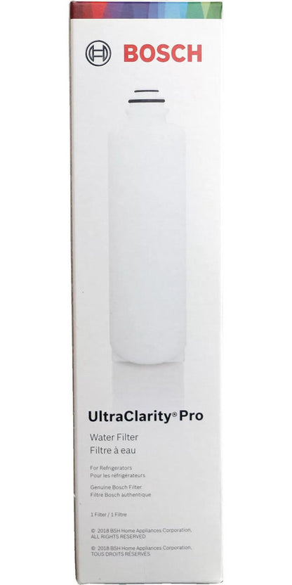 Bosch UltraClarity Pro Filter 11032531, BORPLFTR50, BORPLFTR55, REPLFLTR55, RA450022 - Fine Filters