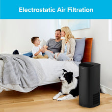Filtrete F2 Room Air Purifier Filter, True HEPA Premium Allergen, Bacteria, and Virus, 13 In. X 8.2 In., 2-Pack, Works with Devices: FAP-C02, FAP-C03, FAP-SC02, and FAP-T03