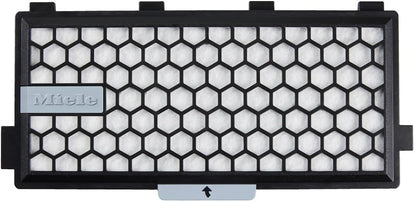 Miele Active AirClean Filter SF-AA 50 for Select Bagged Canister Vacuums