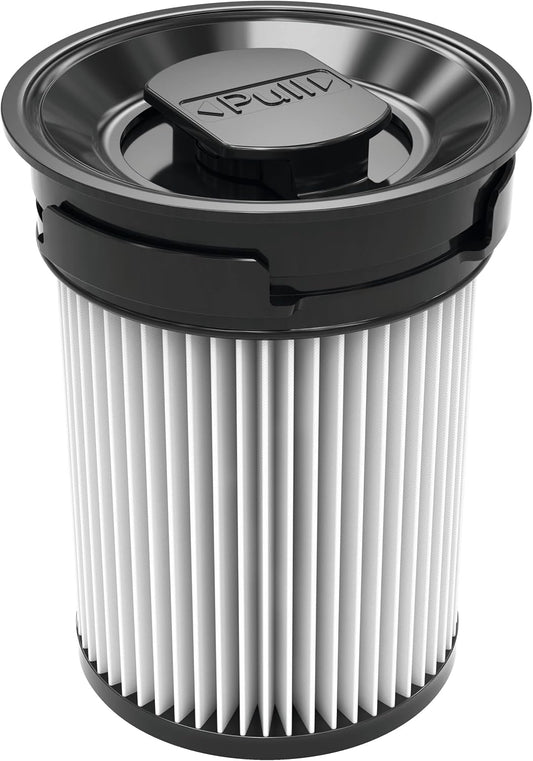 Miele Fine Dust Filter for Triflex HX1 Cordless Stick Vacuum Cleaners