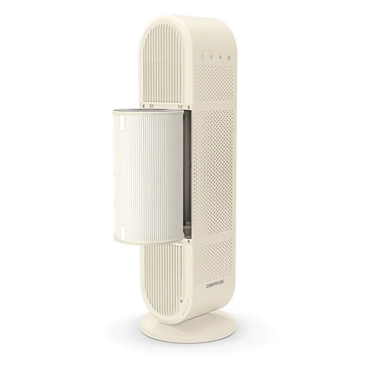ConairPure (2 Pack)  Medium Room AIR PURIFIER Replacement Filter APRP04 200 Sq. Ft. 2,500 Hours