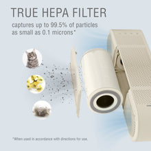 ConairPure (2 Pack)  Medium Room AIR PURIFIER Replacement Filter APRP04 200 Sq. Ft. 2,500 Hours