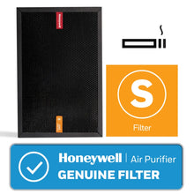 Air Purifier Replacement Filter, HRFSS1, S Filter, 1 Pack
