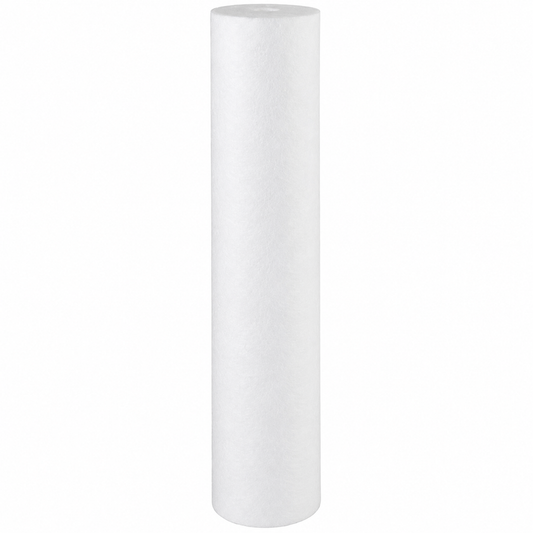GE FXWPT Whole House Water Filter for GXWH60T