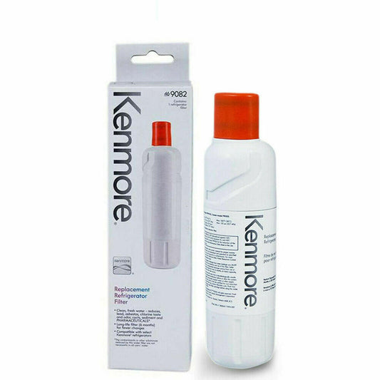 Kenmore 469082 Refrigerator Water Filter - Fine Filters
