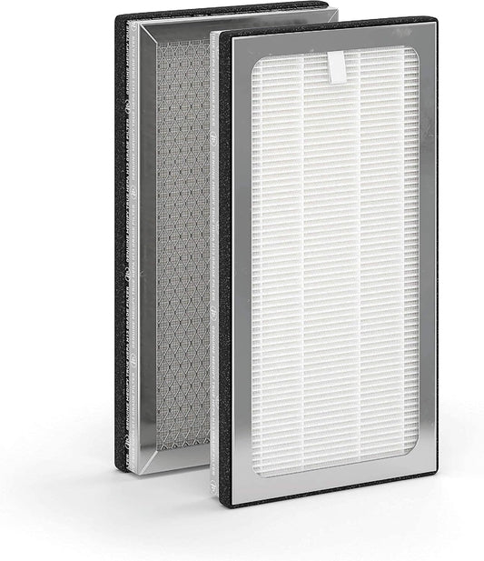 Medify Air MA-15 Genuine Replacement Air Purifier Filters