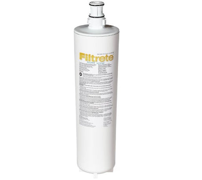 Filtrete Maximum Under Sink Quick Change Water Filter 3US-MAX-F01