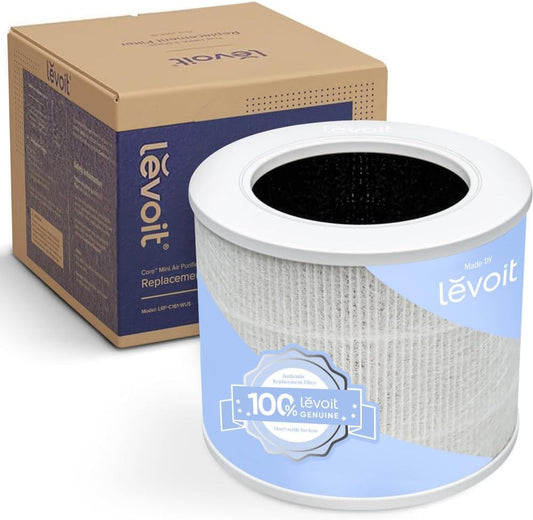 Levoit Core® Mini-P Air Purifier Replacement Filter, 1 Count