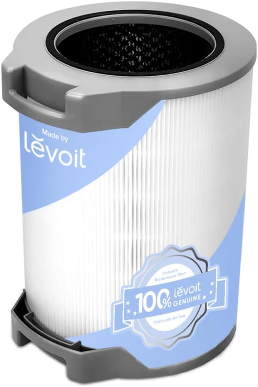 Levoit LV-H134 Replacement Filter, Genuine Air Purifier Filters, 1 Pack