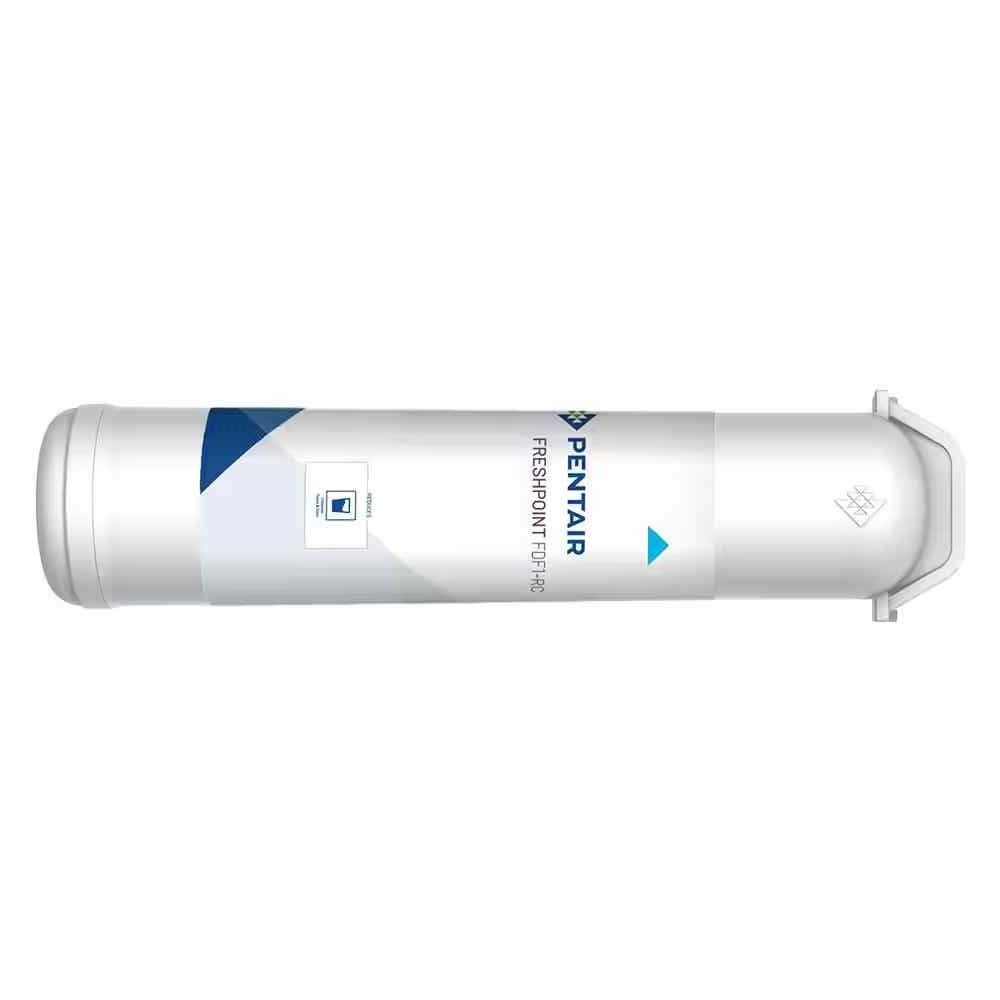 Pentair FreshPoint FDF1 Replacement Cartridge Dual Carbon/Sediment Water Filter