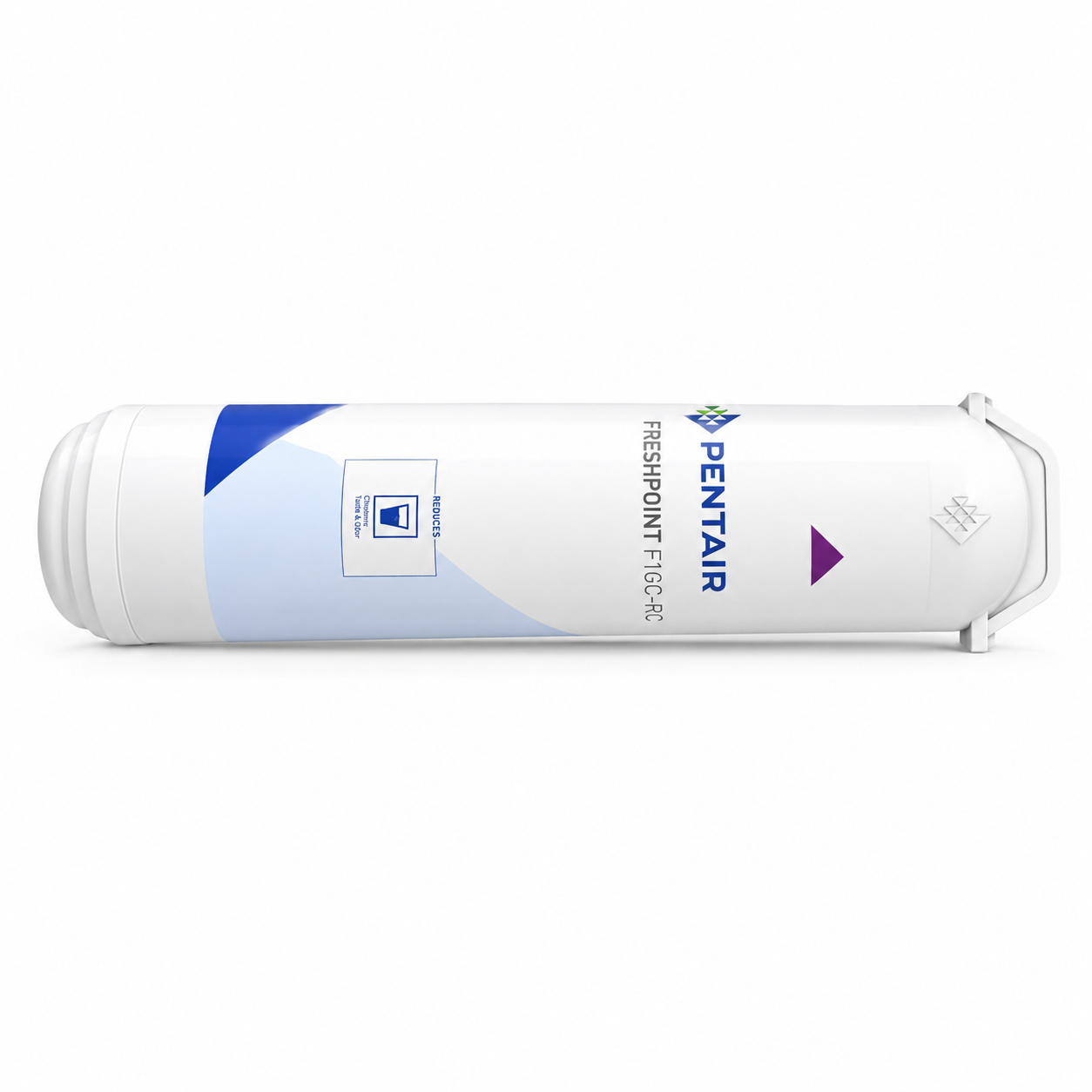 Pentair FreshPoint F1GC Replacement Carbon Water Filter Cartridge