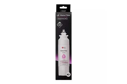 LG LT800P / LT800PC Refrigerator Water Filter, ADQ73613401
