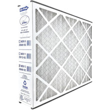 Trion Air Bear 266649-102 (3-Pack) - 20" x 25" x 5" Pleated Air Filter, MERV 13 - Fine Filters