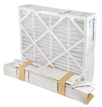Trane FLRQB5FR21M11 - 20.2" x 26" x 4.7" Quikbox Filter Media 2-Pack, MERV 11 - Fine Filters
