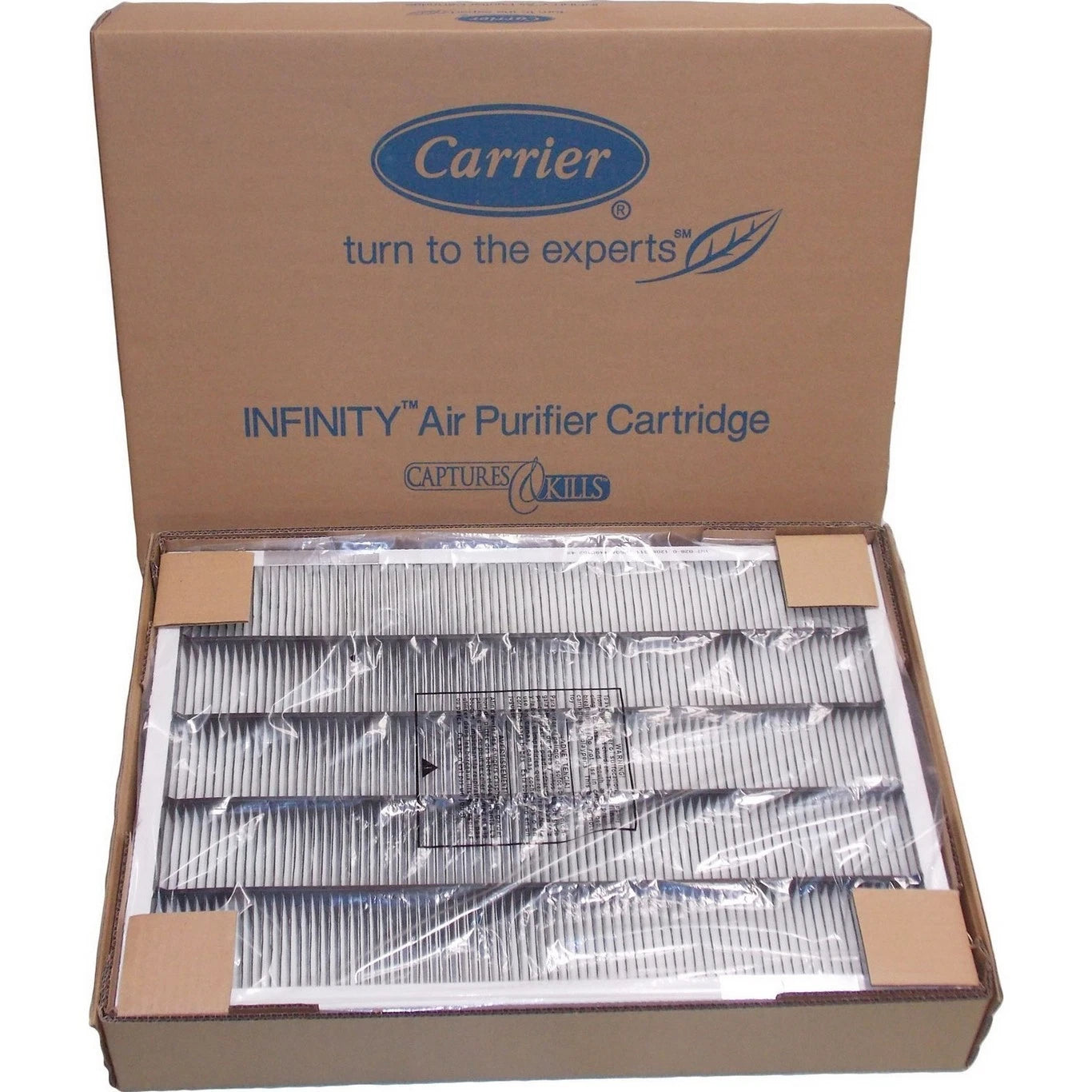 Carrier GAPCCCAR2025 Infinity Air Filter - Fine Filters