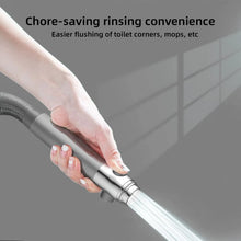 High Pressure Filtered Shower Head - Fine Filters