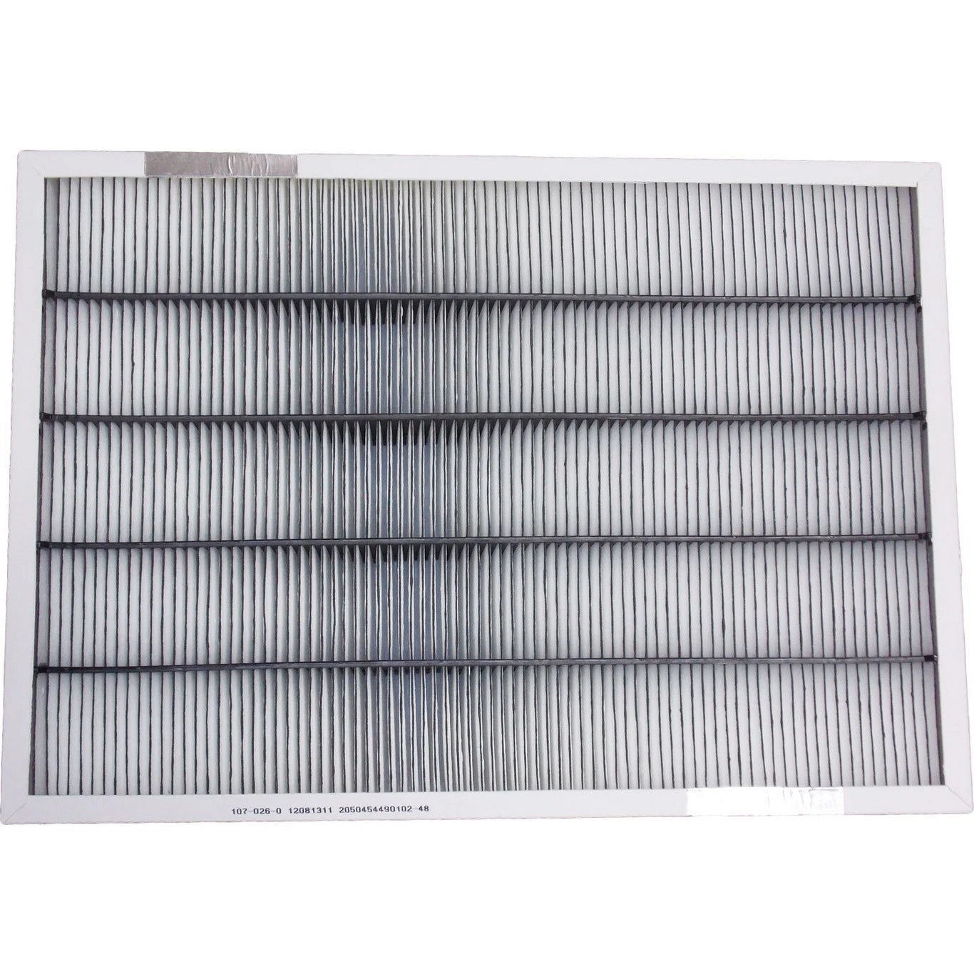 Carrier GAPCCCAR2025 Infinity Air Filter - Fine Filters
