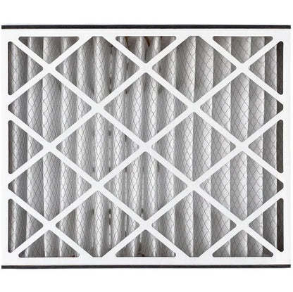 Trion Air Bear 255649-102 (3 Pack) Pleated Furnace Air Filter 20"x25"x5" MERV 8 - Fine Filters