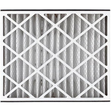 Trion Air Bear 255649-102 (3 Pack) Pleated Furnace Air Filter 20"x25"x5" MERV 8 - Fine Filters