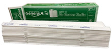 GeneralAire 12758 (2-Pack) - #4001 RESERVEPro MERV 11 Expandable Air Filter - Fine Filters