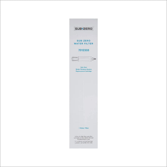 Sub-Zero 7042803 / 7012333 UC-15 Ice Maker Water Filter