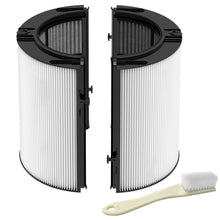 Dyson TP04/TP06/TP07/TP09/HP04/HP06/HP07/HP09 Compatible HEPA H13 + Carbon Filter
