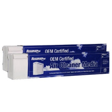 GeneralAire 12758 (2-Pack) - #4001 RESERVEPro MERV 11 Expandable Air Filter - Fine Filters