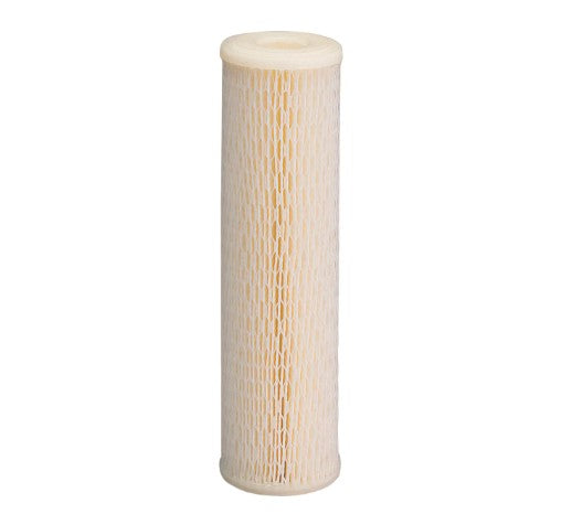 Culligan S1A Whole House Standard Water Filter Cartridge, 20 Micron, 2-Pack