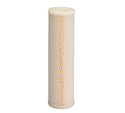 Culligan S1A Whole House Standard Water Filter Cartridge, 20 Micron, 2-Pack