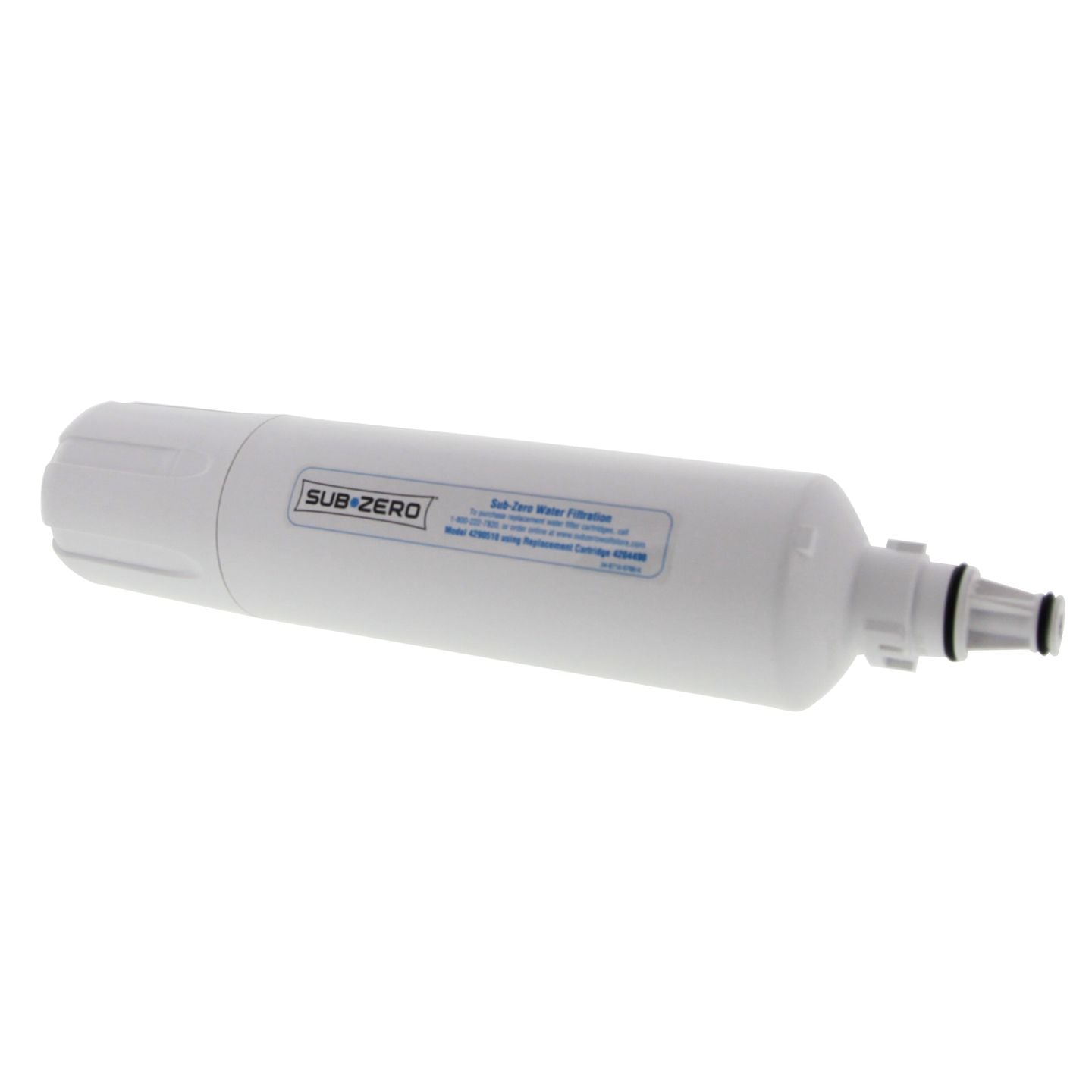 Sub-Zero 4204490 Water Filter Replacement - Fine Filters