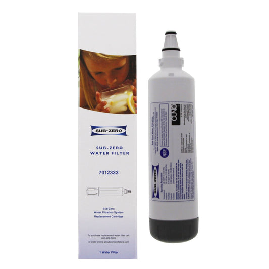 Sub-Zero 7012333 UC-15 Ice Maker Water Filter - Fine Filters