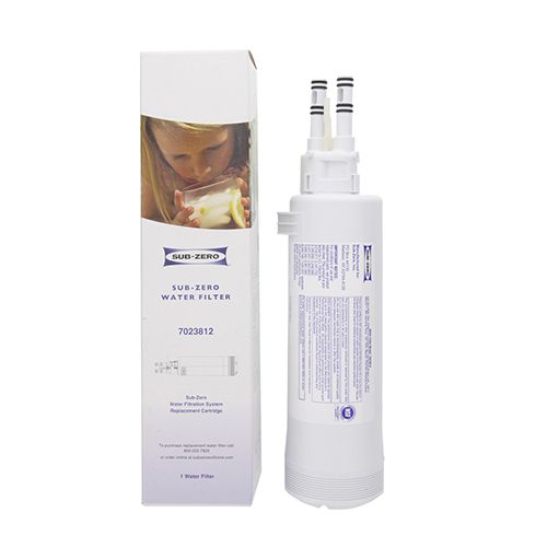 SUB-ZERO 7023812 Refrigerator Water Filter - Fine Filters