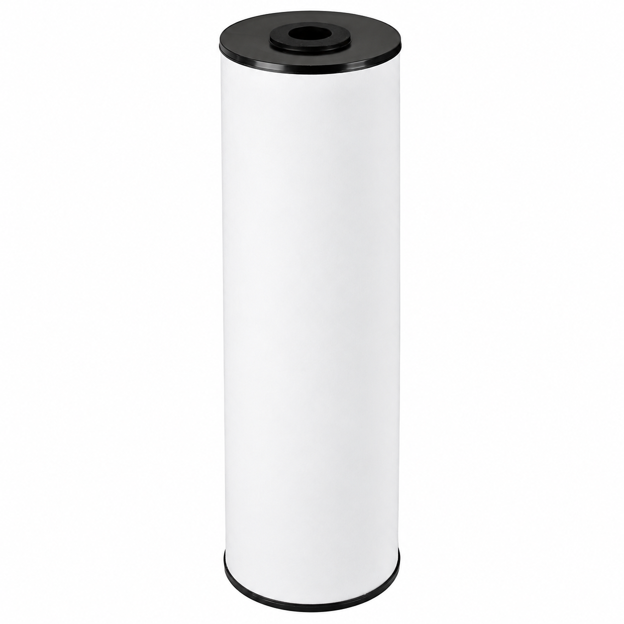 Pentair Pentek RFFE20-BB 20" x 4.5" Radial Flow Iron Reduction Water Filter