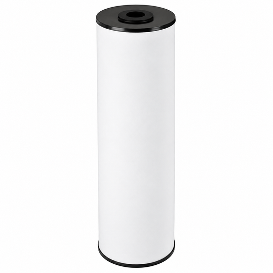 Pentair Pentek RFFE20-BB 20" x 4.5" Radial Flow Iron Reduction Water Filter