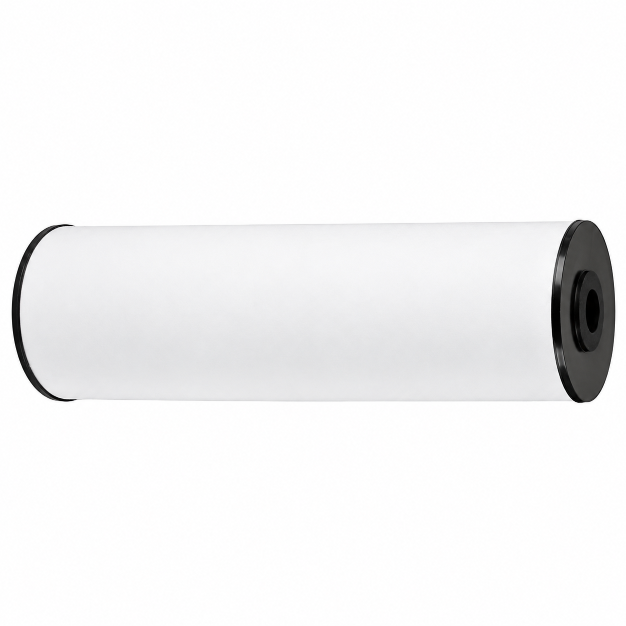 Pentair Pentek RFFE20-BB 20" x 4.5" Radial Flow Iron Reduction Water Filter