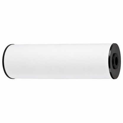 Pentair Pentek RFFE20-BB 20" x 4.5" Radial Flow Iron Reduction Water Filter