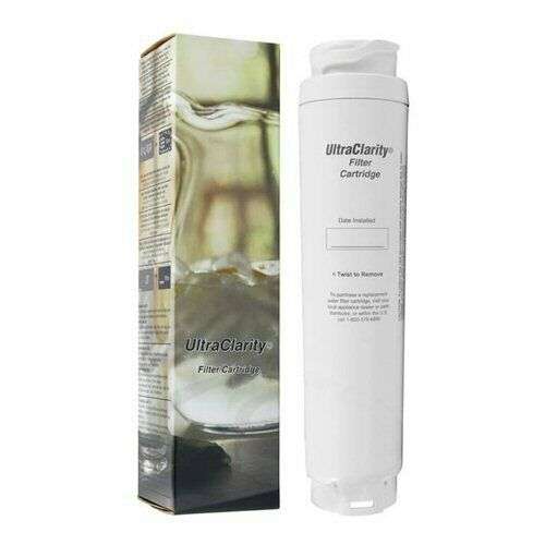 Bosch 9000194412 Ultra Clarity Refrigerator Water Filter - Fine Filters