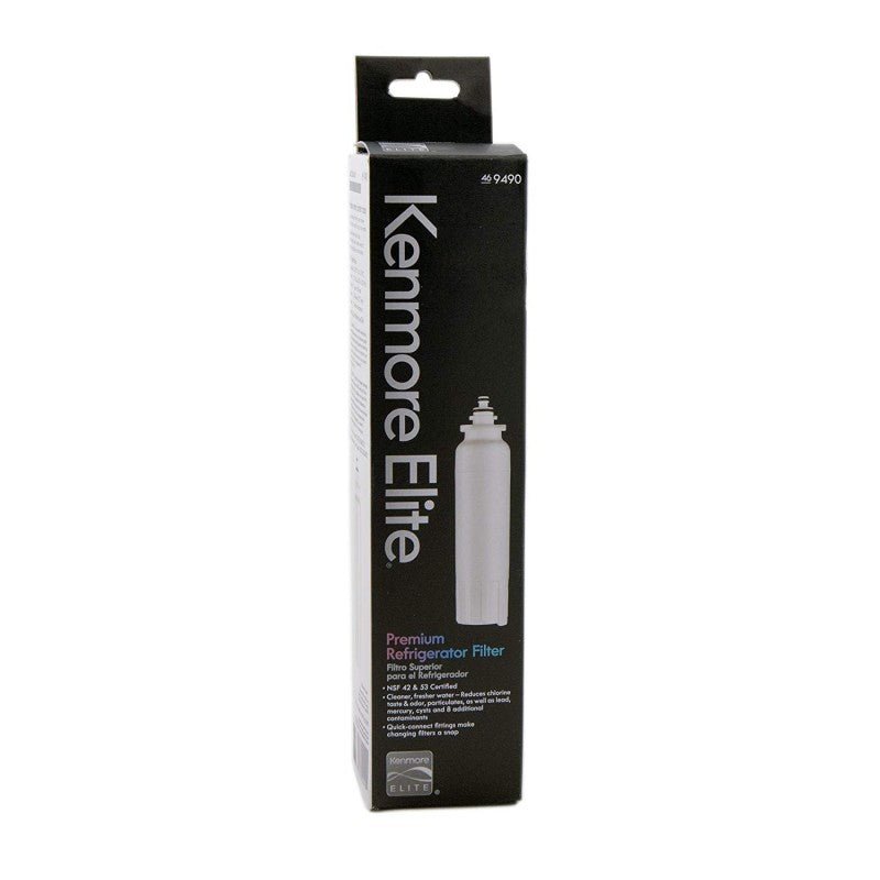 KENMORE 46-9490 / LG LT800P ADQ73613402 ELITE REFRIGERATOR WATER FILTER - Fine Filters