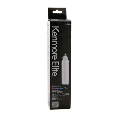 KENMORE 46-9490 / LG LT800P ADQ73613402 ELITE REFRIGERATOR WATER FILTER - Fine Filters