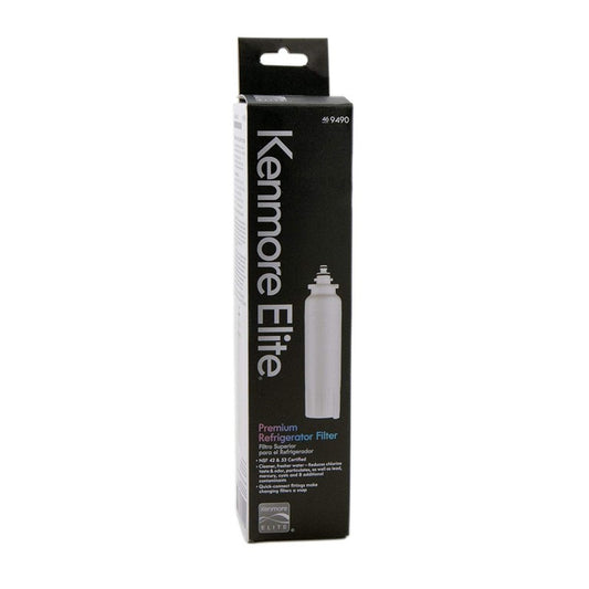 KENMORE 46-9490 / LG LT800P ADQ73613402 ELITE REFRIGERATOR WATER FILTER - Fine Filters