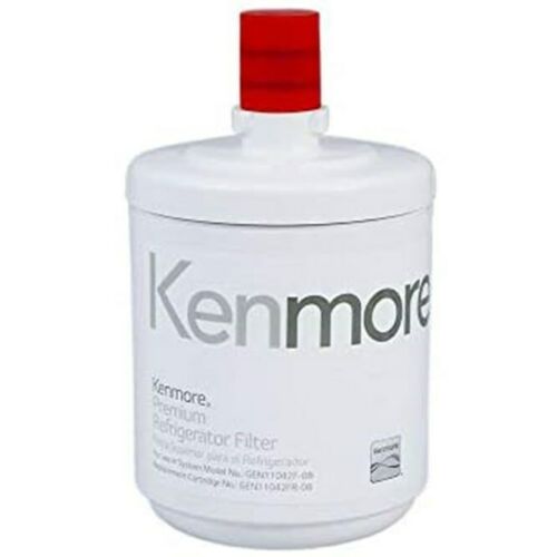 Kenmore Refrigerator Water Filter 9890 - Fine Filters