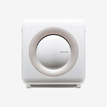 Coway AP-1512HH Mighty Air Purifier with True HEPA and Eco Mode - Fine Filters