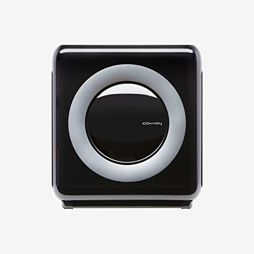 Coway AP-1512HH Mighty Air Purifier with True HEPA and Eco Mode - Fine Filters