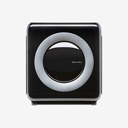Coway AP-1512HH Mighty Air Purifier with True HEPA and Eco Mode - Fine Filters