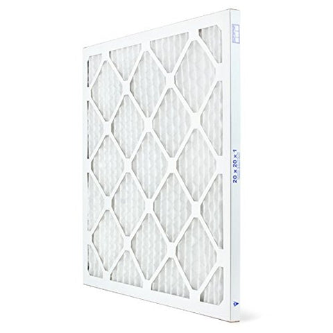 AIRx Filters 14x14x1 Air Filter MERV 13 Pleated HVAC AC Furnace Air Filter, Health 12-Pack, Made in the USA