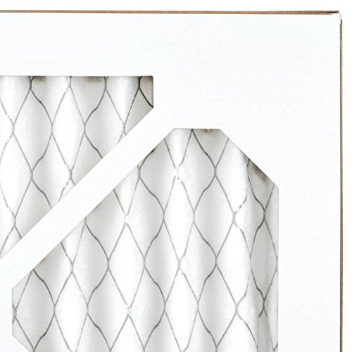 AIRx Filters 14x14x1 Air Filter MERV 13 Pleated HVAC AC Furnace Air Filter, Health 12-Pack, Made in the USA - Fine Filters
