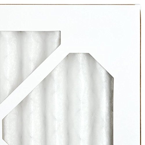 AIRx Filters 14x14x1 Air Filter MERV 13 Pleated HVAC AC Furnace Air Filter, Health 12-Pack, Made in the USA - Fine Filters