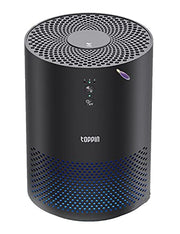 TOPPIN HEPA Air Purifiers for Home - with Fragrance Sponge UV Light